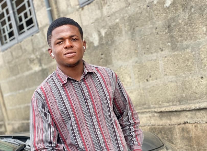 Derrick Gyamfi
